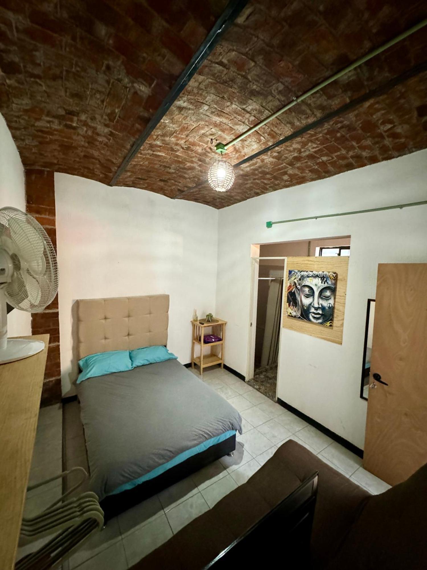 Casa Hostal La Esperanza De Don Alfonso 레온 외부 사진