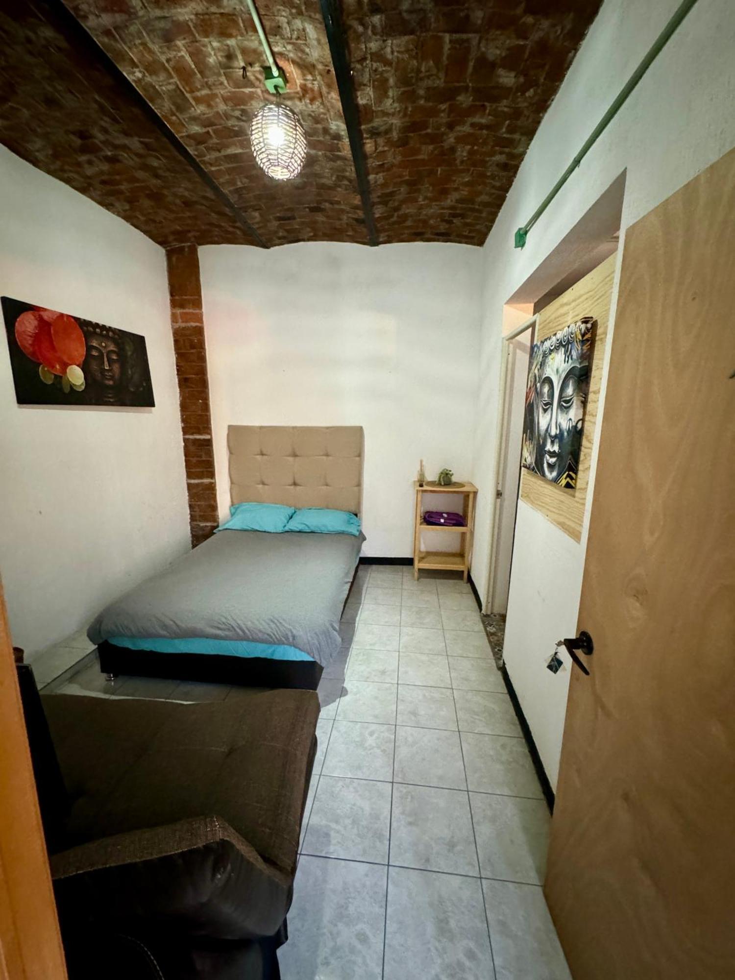 Casa Hostal La Esperanza De Don Alfonso 레온 외부 사진