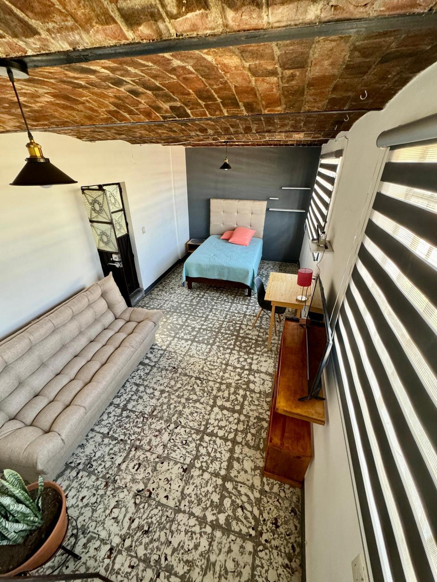 Casa Hostal La Esperanza De Don Alfonso 레온 외부 사진